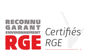 pictogramme certifiés RGE